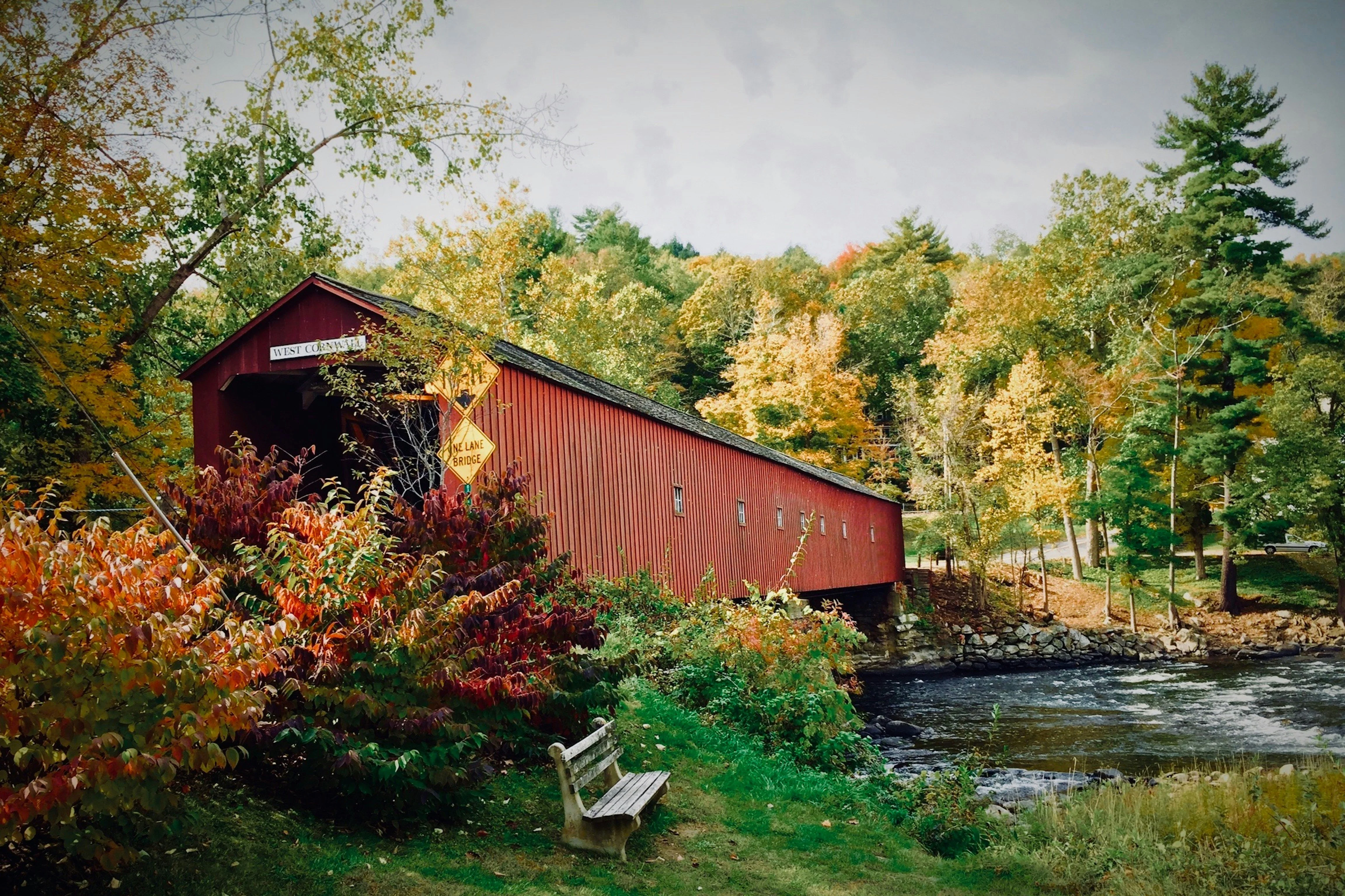 Best Day Trips in Delaware
